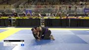 ALEXANDER RIVERA vs CHRISTOPHER MICHAEL BOUDREAUX 2024 Pan Jiu Jitsu IBJJF Championship
