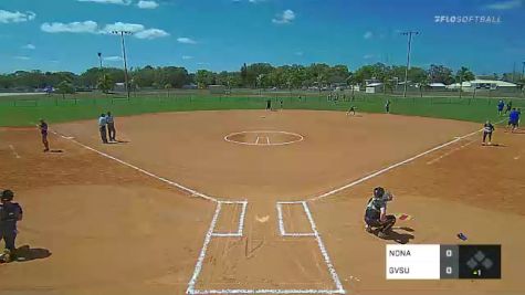 Grand Valley State vs. Winona State - 2022 THE Spring Games