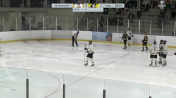 Replay: Home - 2024 Hamilton vs Caledonia | Mar 22 @ 7 PM