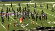 Crossmen "San Antonio TX" at 2022 DCI Southwestern Championship presented by Fred J. Miller, Inc.