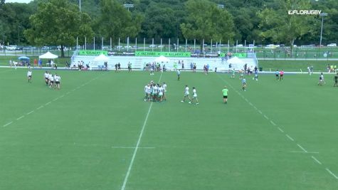 Schuylkill River vs. Life West - Stadium Field