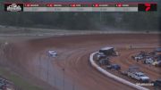Full Replay | Southern Nationals at East Alabama Motor Speedway 7/21/23 (Rainout)
