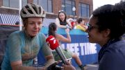 Whitney Allison: Caught Behind Crashes But Chased Back Solo At UNBOUND 200