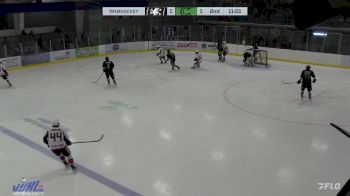 Replay: Home - 2023 Campbell River vs Lake Cowichan | Dec 10 @ 5 PM