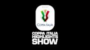 Highlights From The 4th Round Of The 2018-19 Coppa Italia