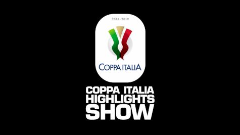 Highlights From The 4th Round Of The 2018-19 Coppa Italia