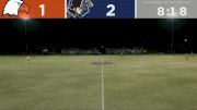 Replay: Lincoln Memorial vs Carson-Newman- Men's | Oct 12 @ 7 PM