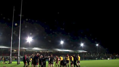 Leinster vs. Dragons