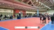 TNT vs Metro 13 - 2022 JVA Charm City Challenge presented by Nike