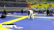 RICHARD PIERRE COSTA vs AILTON APARECIDO MACHADO 2024 Brasileiro Jiu-Jitsu IBJJF