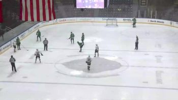 Replay: Home - 2022 Maine vs Newfoundland | Feb 13 @ 2 PM