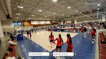 Full Replay - Music City Championships - Court 5