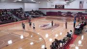 Replay: Juniata vs Susquehanna - Women's | Sep 30 @ 6 PM