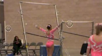 World Class (Ashley Lambert)