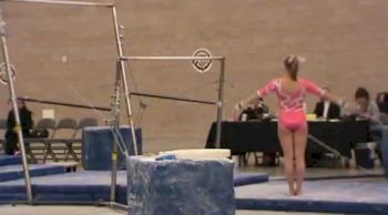 World Class (Rebekah Conrad)