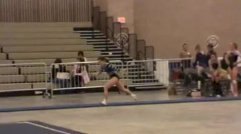 Acadiana (Sydney Ewing) - Vault 2