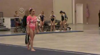 Louisiana GTC (Mary Catherine Fletcher) - Vault 1