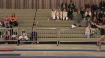 Louisiana GTC (Mary Catherine Fletcher) - Vault 2