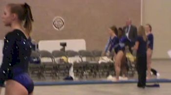 Texas Dreams (Cole Sander)