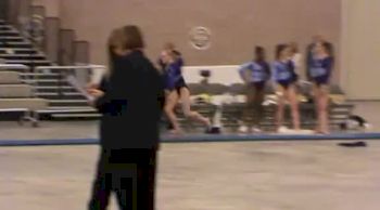 Texas Dreams (Dare Maxwell)