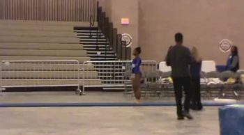 Texas Dreams (Lloimincia Hall)