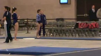 Texas Dreams (Madison Cindric)