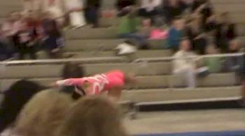 World Class (Ashley Lambert) - Vault 1