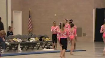 World Class (Kiera Brown)