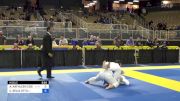 AUBREY KATHLEEN COGGINS vs CARMELL SELIA OTTO 2024 Pan Jiu Jitsu IBJJF Championship