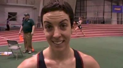 Megan Wright 1st 5k 15.25 2011 BU Valentines