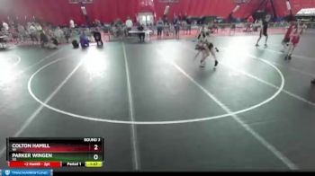 Replay: Mat 10 - 2022 Northern Plains Regional Championships | May 15 @ 9 AM