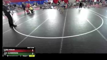 Replay: Mat 4 - 2022 Northern Plains Regional Championships | May 15 @ 9 AM