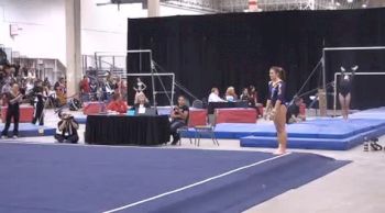 UCLA (Tauny Frattone) - 9.65