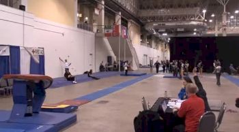 OSU (Kelsi Bialock) - 9.875