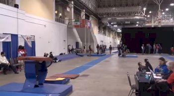 Stanford (Ashley Morgan) - 9.825
