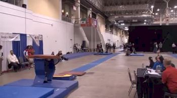 Stanford (Danielle Ikoma) - 9.525