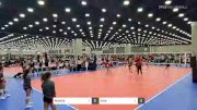 Atlantis vs Kiva - 2022 JVA World Challenge presented by Nike - Expo Only