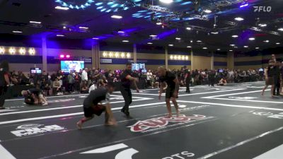 Frank Cespedes vs Reuben Lopez 2024 ADCC North American Trials 2