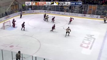 Replay: Bowling Green Stat vs Michigan Technolog - 2022 Bowling Green vs Michigan Tech | Feb 12 @ 5 PM