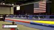 Taylor Oggs - Tumbling, FlipCity South - 2021 USA Gymnastics Championships