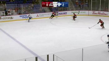 Replay: Away - 2022 Adirondack vs Trois-Rivieres | Dec 27 @ 7 PM