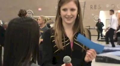 Rochester Gymnastics Academy (Oni Timothy)