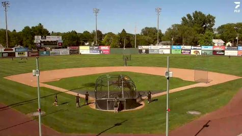 Idaho Falls Chukars vs. Glacier Range Riders - 2023 Glacier Range Riders vs Idaho Falls Chukars