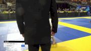 KELVIN CAO SON BUI vs DILLON BARRETT 2024 Pan Jiu Jitsu IBJJF Championship