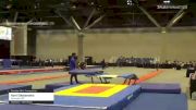 Kyryl Skotarenko - Double Mini Trampoline, Suncoast T&T - 2021 USA Gymnastics Championships