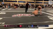 Jackson Steele vs Christopher Gil 2024 ADCC Las Vegas Open