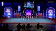 Trumbull Rangers - Youth Cheer [2021 Show Cheer 1 - Peewee - Medium Day 1] 2021 Pop Warner National Cheer & Dance Championship
