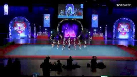 Trumbull Rangers - Youth Cheer [2021 Show Cheer 1 - Peewee - Medium Day 1] 2021 Pop Warner National Cheer & Dance Championship