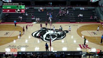 Replay: 2023 Lenoir-Rhyne Volleyball Tournament | Sep 2 @ 10 AM