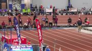 Men's 60m, Prelims 7